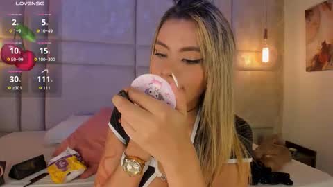 Milyy online show from 02.07.26