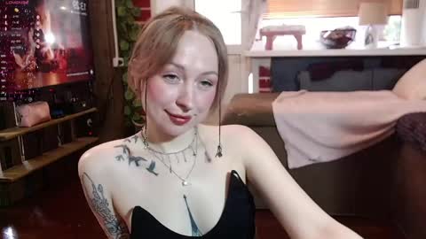 Bobby MiMi online show from 04.11.26