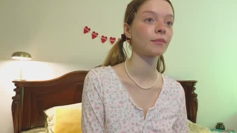 mimichelle online show from 12.10.24