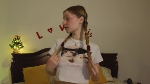 mimichelle online show from 12.22.24