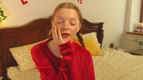 mimichelle online show from 12.31.24