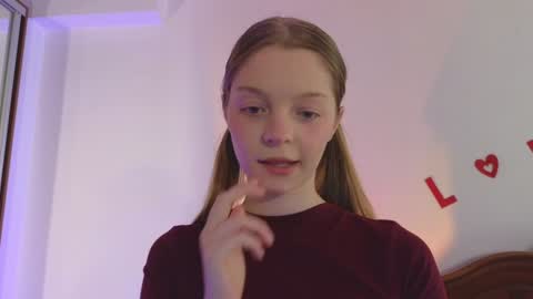 mimichelle online show from 01.07.25