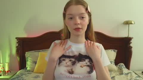 mimichelle online show from 03.02.25