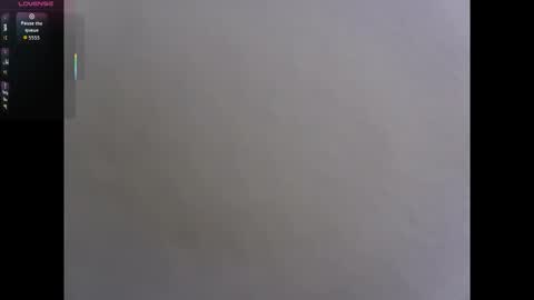 Mimi online show from 11.22.25