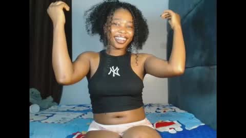 mimi online show from 11.26.25