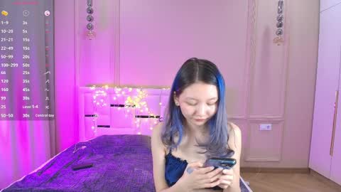 Mimi online show from 03.27.26