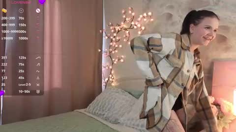 Snapshot of mimimi1209 chatting on 02.27.26 Dana online show from 02.27.26