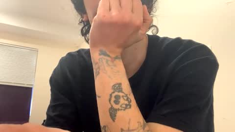 mimineko11 online show from 04.14.26