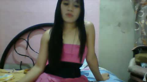 mimiyolove online show from 01.29.25