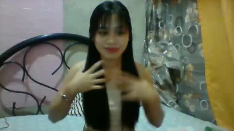 mimiyolove online show from 02.09.25