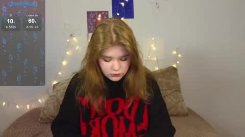 hi Im Mina  online show from 04.10.26