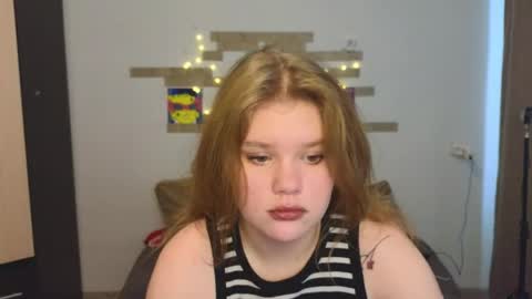 hi Im Mina  online show from 05.10.26