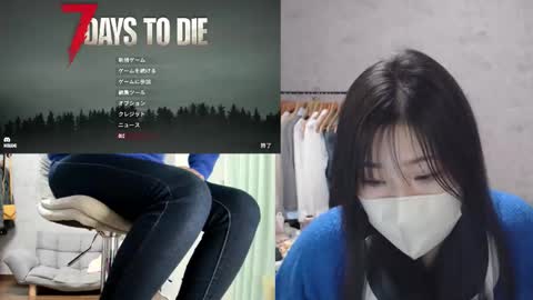 Snapshot of minami0804 chatting on 10.22.25 minami0804 online show from 10.22.25