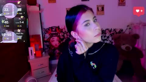 minami_nakamura online show from 02.02.26