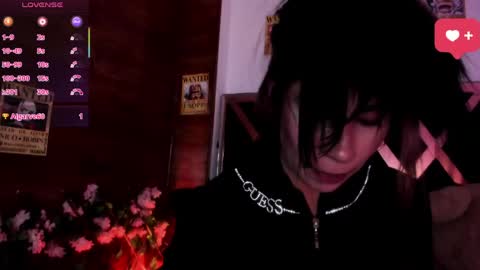 minami_nakamura online show from 04.09.26