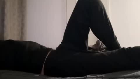 Snapshot of minaquerida chatting on 12.12.24 Ll online show from 12.12.24