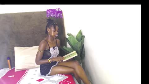 minatah6 online show from 11.29.25