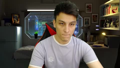 MINATO online show from 10.28.25