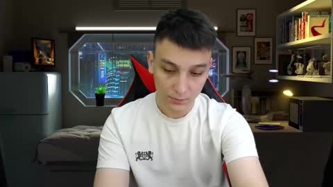 MINATO online show from 10.31.25