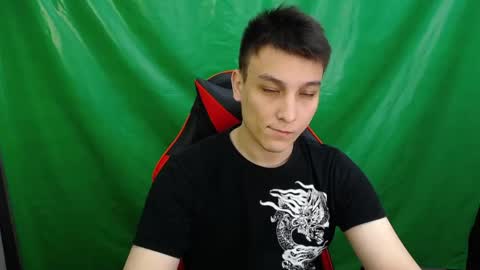 MINATO online show from 11.21.25