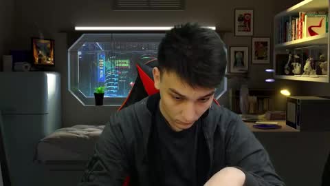 minato_kono online show from 10.08.25