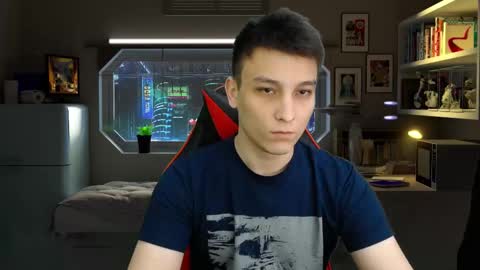 minato_kono online show from 11.25.25