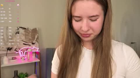 Milly online show from 09.18.25