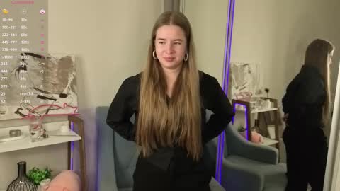 Milly online show from 09.22.25