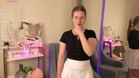 Milly online show from 09.25.25