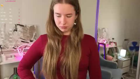 Milly online show from 09.26.25