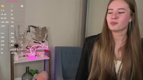 Milly online show from 10.02.25