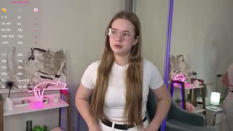 Milly online show from 10.03.25