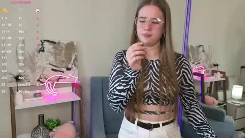 Milly online show from 10.09.25