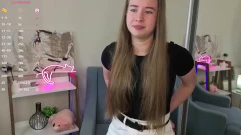 Milly online show from 10.12.25
