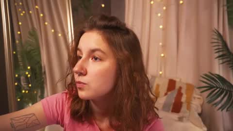 Frances  Next streams Thu Fri Sat 8am -  4pm GMT3 online show from 11.05.25