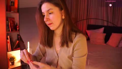 Snapshot of mind__game chatting on 02.15.26 Frances Next streams Thu Fri Sat 8am - 4pm GMT3 online show from 02.15.26