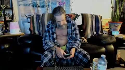 mindphuk online show from 03.02.25