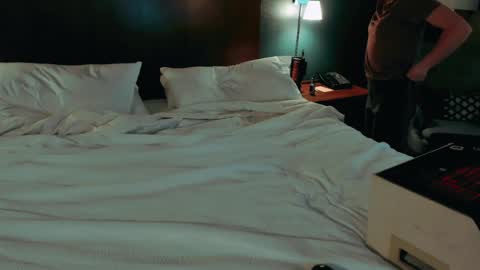 Mindy Mars online show from 02.04.25