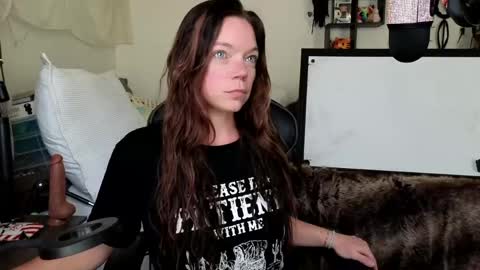 Mindy Mars online show from 03.23.26