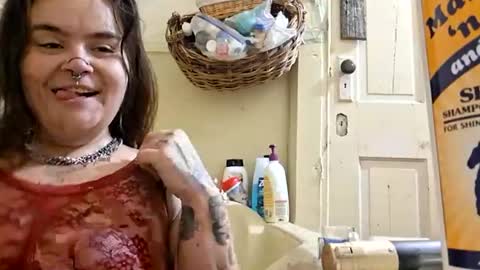 mindyourvib3z online show from 06.29.26