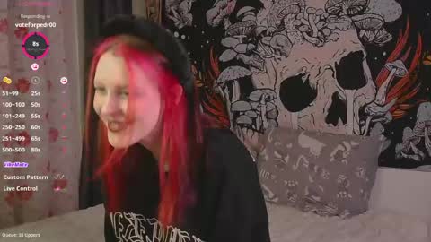 Anny online show from 04.17.26