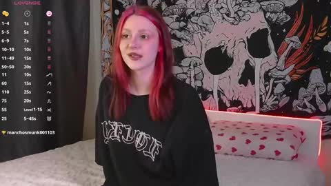 Anny online show from 04.21.26