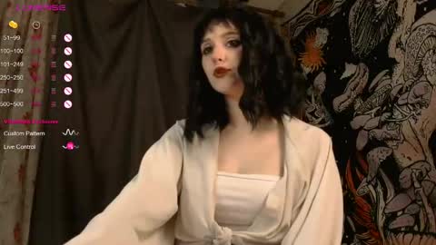 Anny online show from 06.07.26