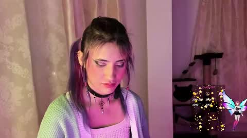 Amber online show from 12.11.24