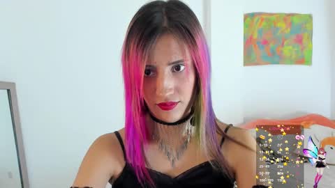 Amber online show from 01.24.25