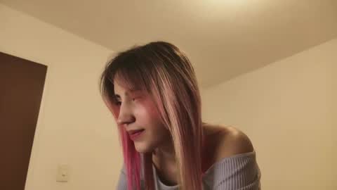 Amber online show from 03.07.25