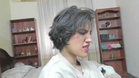 Amber online show from 01.13.26