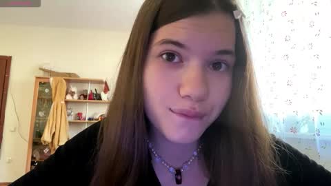 Amelia online show from 10.20.25