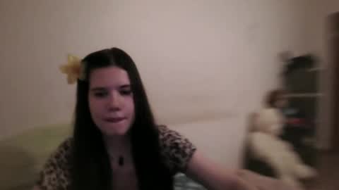 Amelia online show from 10.23.25