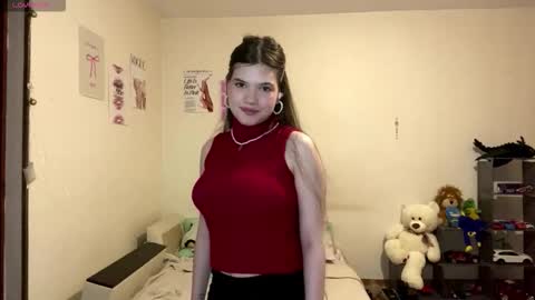 Amelia online show from 11.05.25